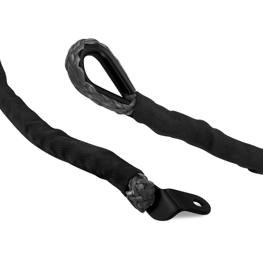 Borne Off-Road BNWN-SR-38-85KBK BRN Winch Accessories
