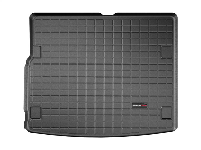 Weathertech 40877 WT Cargo Liners - Black