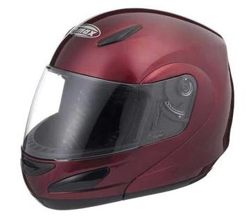 G-Max Electric Shield for GM44S Helmet - Clear
