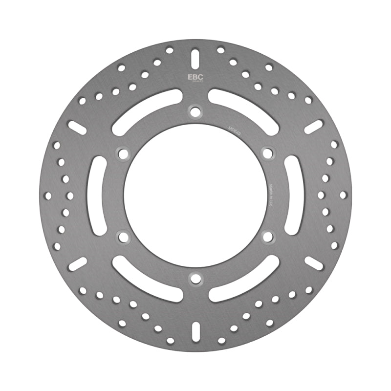 Load image into Gallery viewer, Ebc Powersports MD649 EBC Standard Rotors
