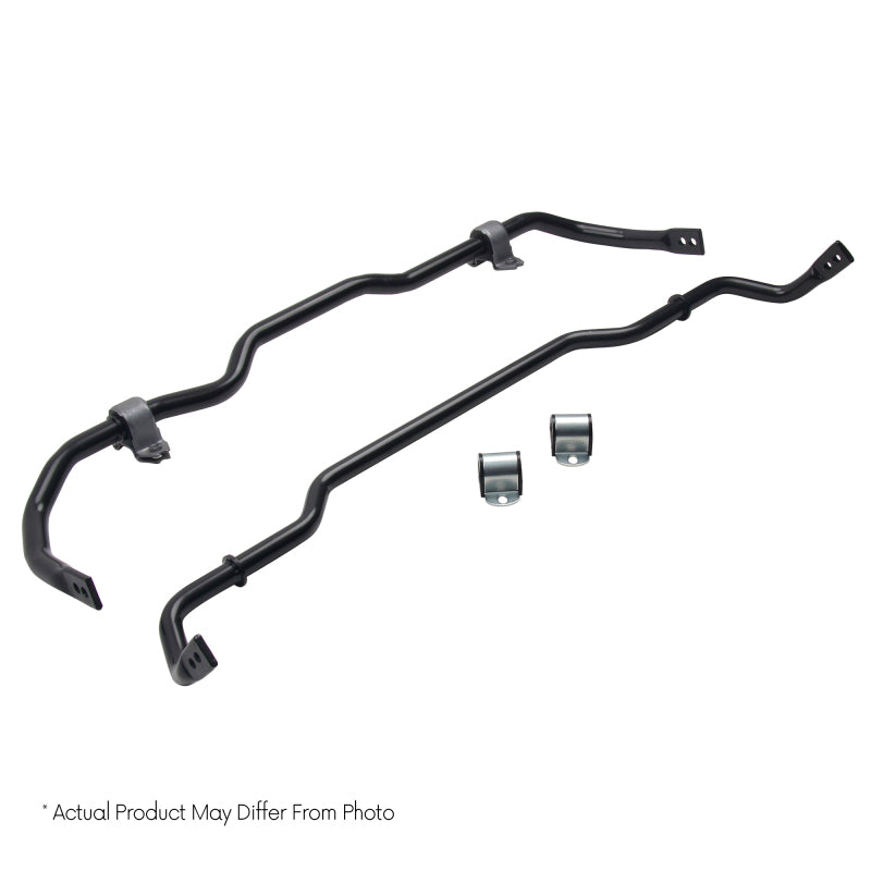 Load image into Gallery viewer, St Suspensions 52306 STS Swaybar Set
