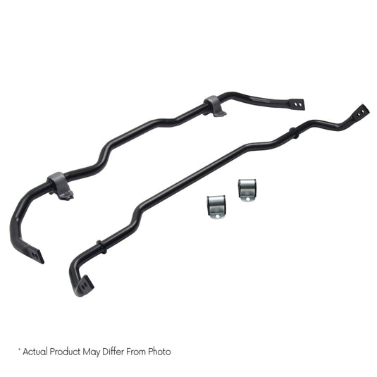 St Suspensions 52306 STS Swaybar Set