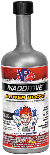 Vp Racing Fuels 2825 Powerboost - 16 oz