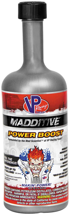 Vp Racing Fuels 2825 Powerboost - 16 oz