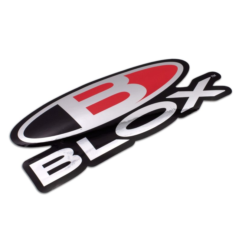 Load image into Gallery viewer, Blox Racing BXAP-00062 BX Banners &amp; Decals
