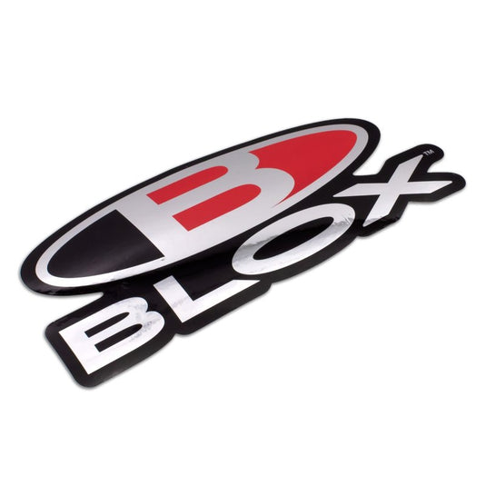 Blox Racing BXAP-00062 BX Banners & Decals
