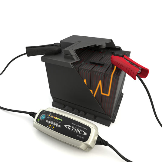 Ctek 56-959 CTEK Chargers - Multi US