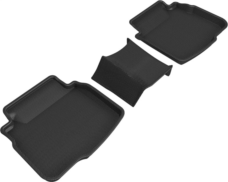 Load image into Gallery viewer, 3D Maxpider L1SB02821509 ACE Kagu - Rear - Black
