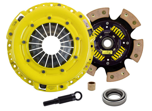 Act NZ1-HDG6 ACT HD/Race Clutch Kits