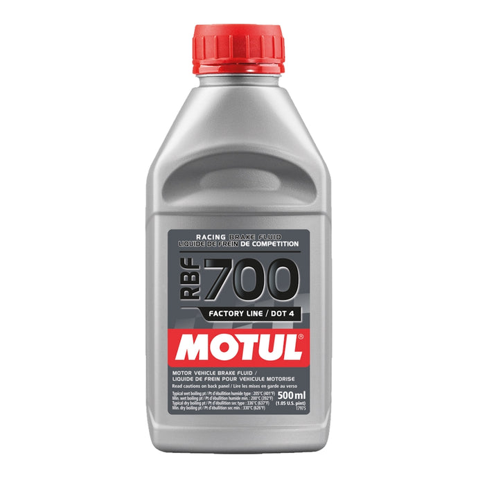 Motul 111257 RBF 700 Racing Factory Line - 500 ml,