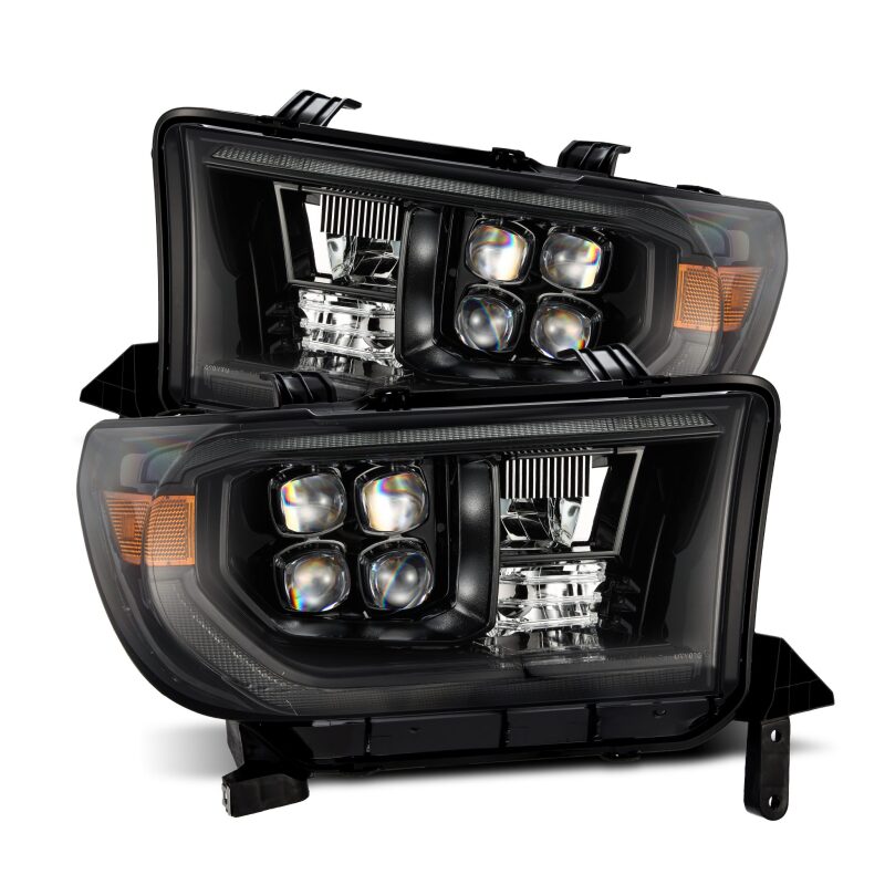 Load image into Gallery viewer, Alpharex 880820 ARX NOVA Headlights

