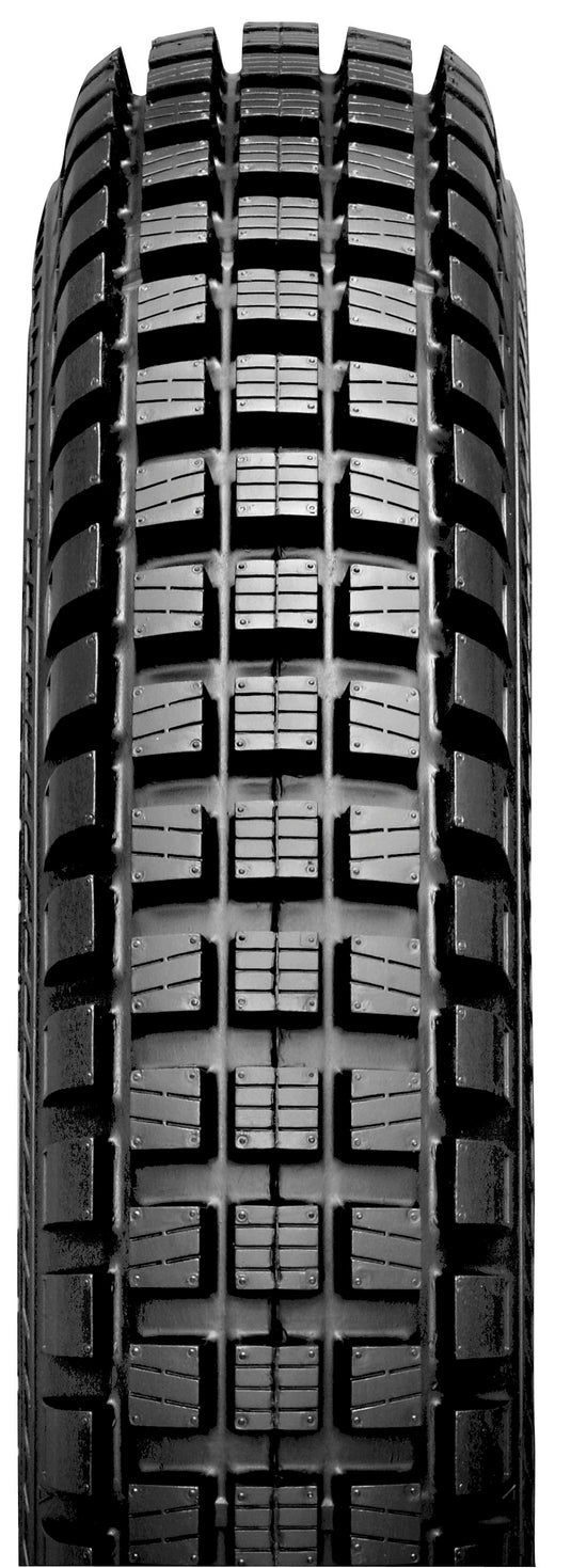 Irc 301684 TR1 Rear Tire - 3.00-21
