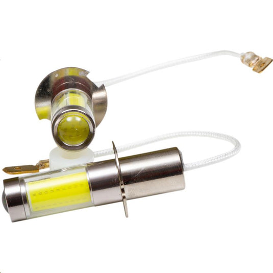 Rivco Products LED-110V2 H-3 Style LED Bulbs