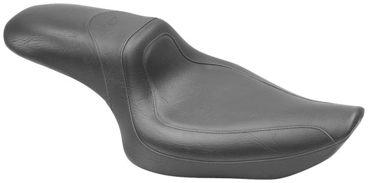 Mustang 76147 Fastback One-Piece Seat