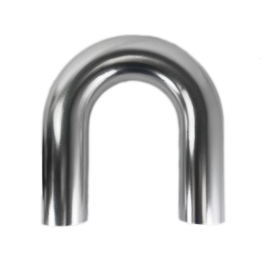 Ticon 301-06397-8150 STB Mandrel Bends