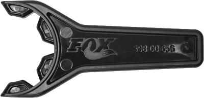 Fox Racing Shox 398-00-656 Shock Preload Wrench