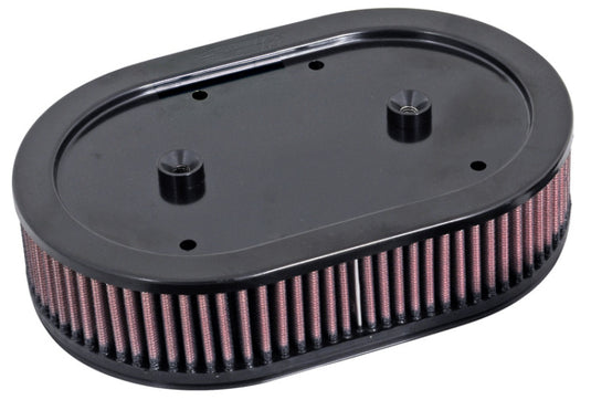 K&N Engineering E-3040 KN Motorcycle Direct Fit Air Filters