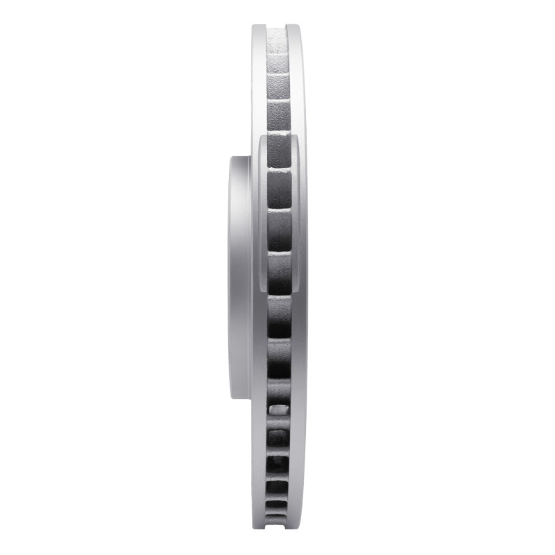 Load image into Gallery viewer, Dfc 614-75038D DFC GeoSPEC Coated Rotors - Slotted

