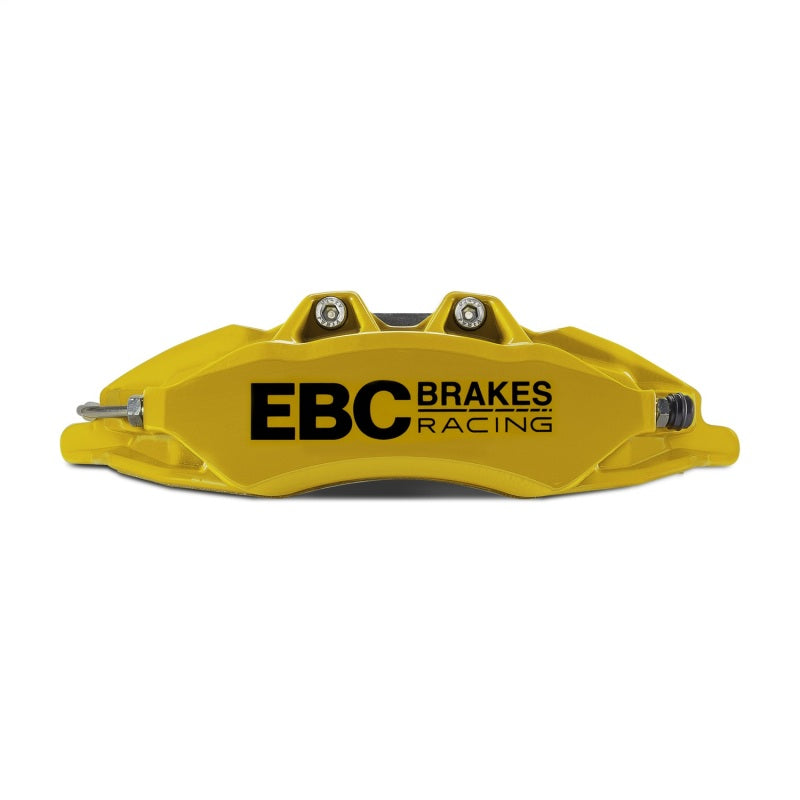Load image into Gallery viewer, Ebc BBK042YEL-1 EBC Big Brake Kits
