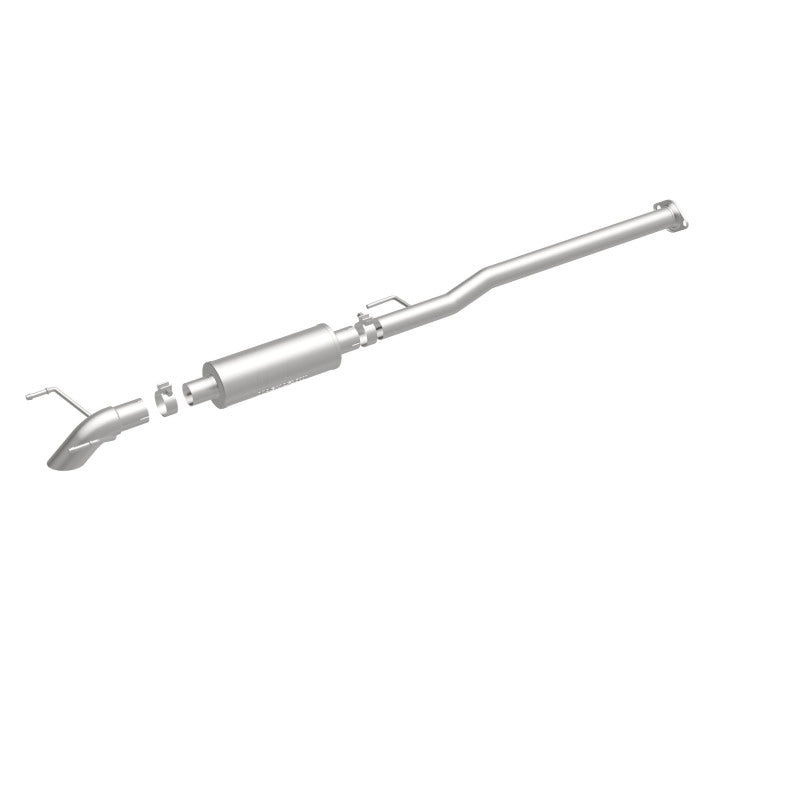 Load image into Gallery viewer, Magnaflow 17147 MAG Catback Exhaust
