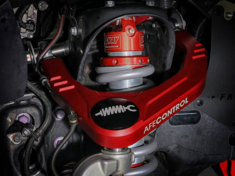 Load image into Gallery viewer, Afe 460-72T005-R AFE Control Arms
