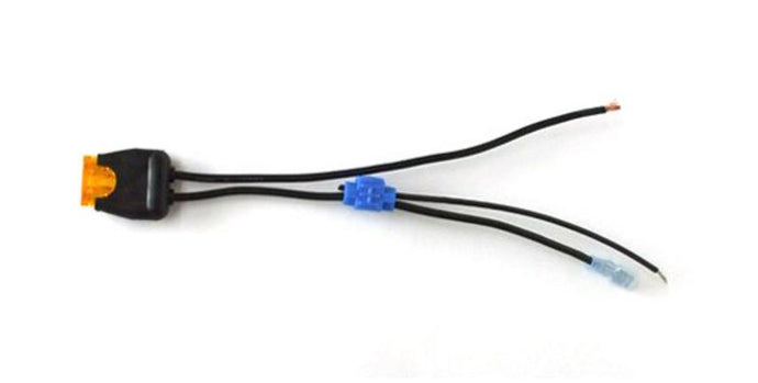 Wes Industries 110-0006 Fuse for Heated Grips/Seat Cushion for Wes Classic Deluxe Plus Storage Box