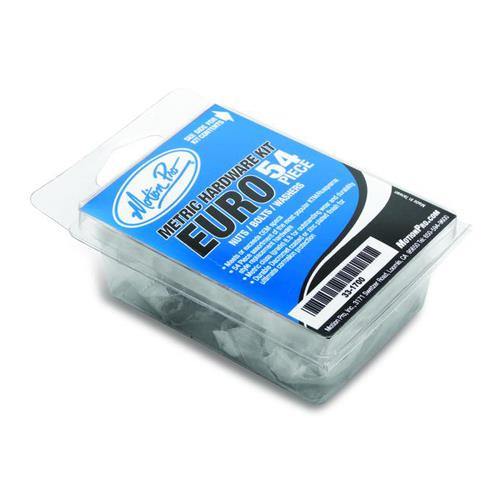 Motion Pro 33-1700 54 Piece Euro Bolt Kit