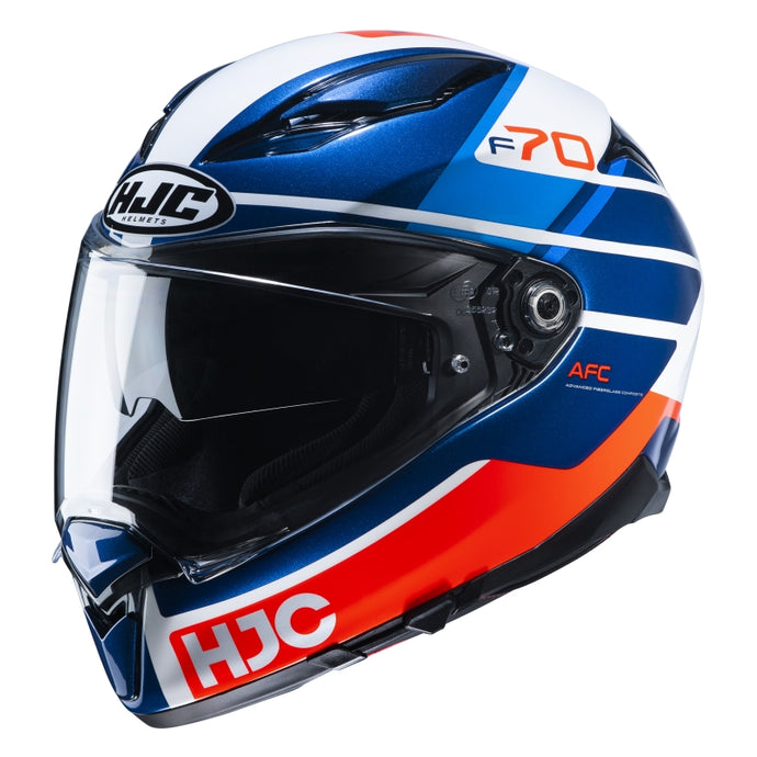Blue/Red (MC-21)