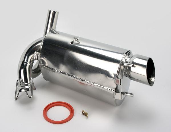 Starting Line Products 09-299 Lightweight Silencer