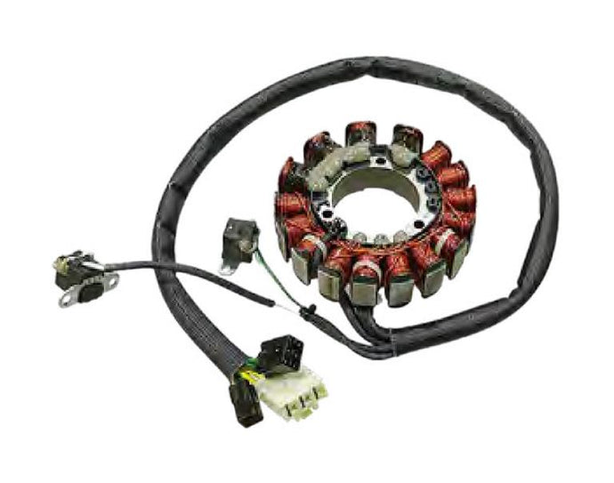Sp1 SM-01356 Stator Assembly