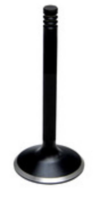Kibblewhite Precision 90-9036 Black Diamond Exhaust Valve - 38mm