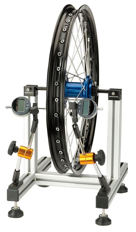 Moose Racing 10-699010 Truing Stand