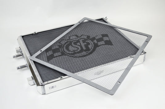 Csf 8075 CSF Heat Exchangers