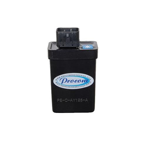 Procom PE-C-AY125-A Performance CDI