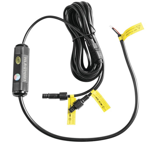 Whip-It 45-200 RMT RGB Harness - Pair