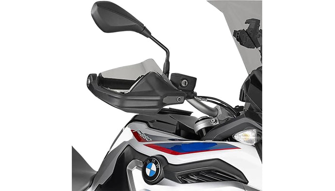Givi EH5127 Handguard Deflectors