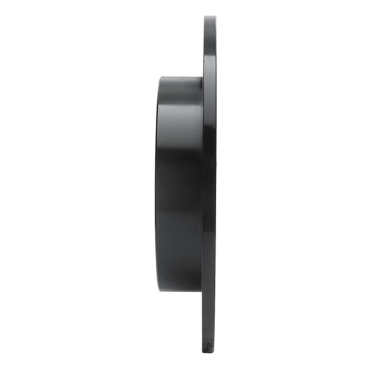 R1 Concepts 633-59024R RNC Brake Rotor - Drill & Slot