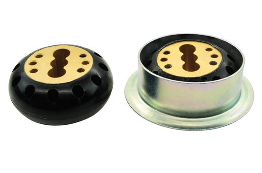 Whiteline KDT924 WL Bushings - Differential