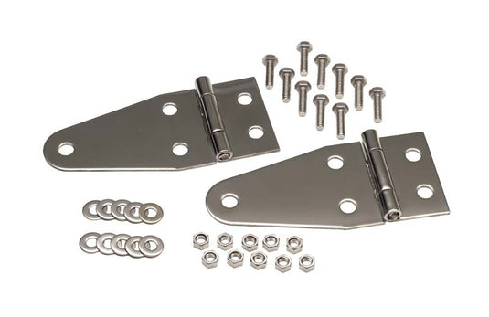 Kentrol 30402 KEN Hood Hinge Trim