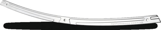 Performance Machine 0209-2016SCA-CH PFM Windscreen Trims