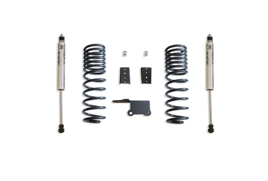 Maxtrac 902740FC MXT Lift Kit