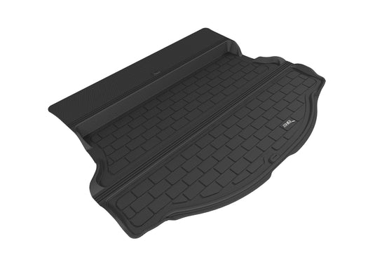 3D Maxpider M1TY2081309 ACE Cargo Liner - Black
