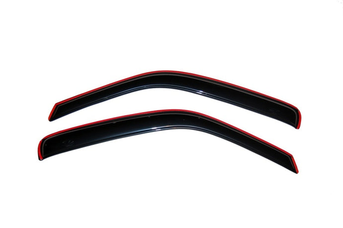 Avs 192455 AVS In-Channel Ventvisors