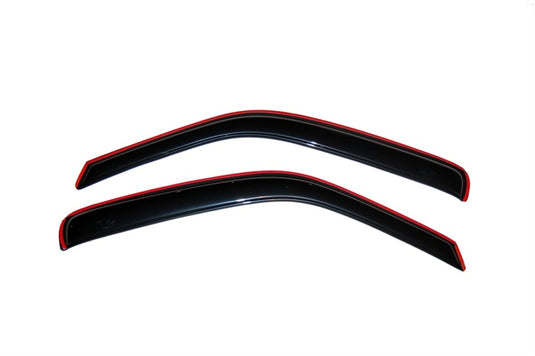 Avs 192455 AVS In-Channel Ventvisors