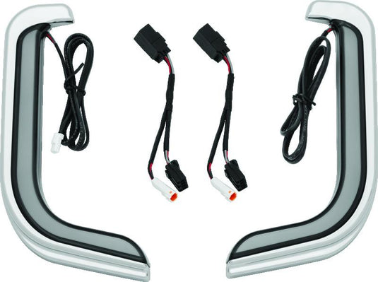 Kuryakyn 2956 KUR LED Auxilliary Lights J