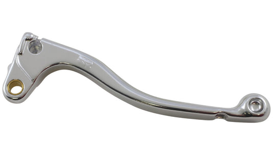 Moose Racing H07-4922CS Forged Clutch Lever - Silver