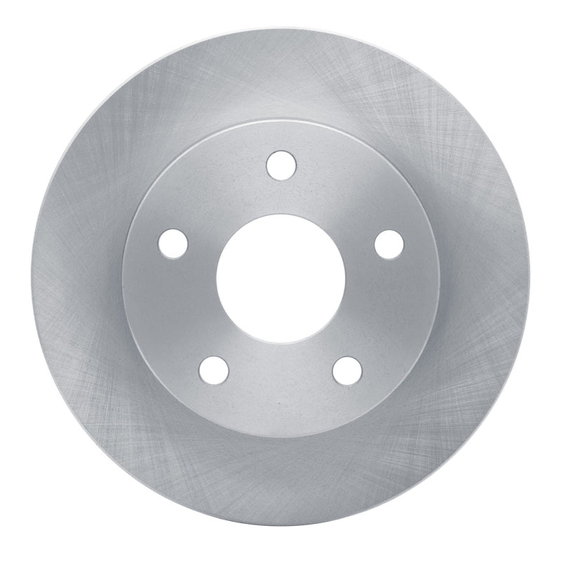 Load image into Gallery viewer, Dfc 600-54120D DFC Brake Rotors - Plain
