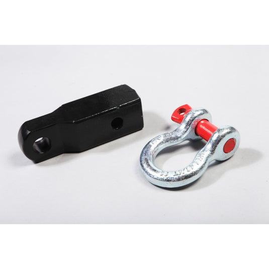 Rugged Ridge 11234.01 RUG Recovery Gear
