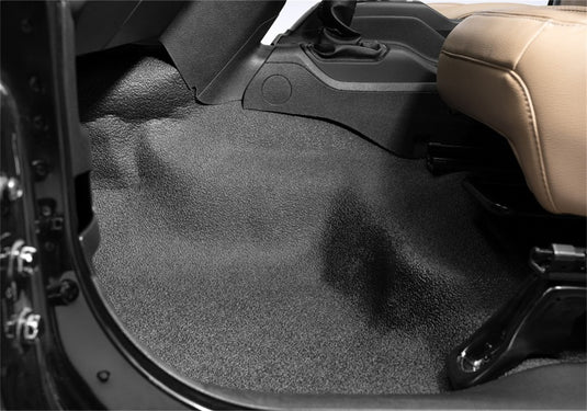 Bedrug BTJL18F2 BED BedTred - Jeep Kits