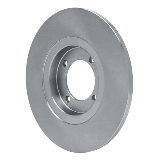 Dfc 600-84005 DFC Brake Rotors - Plain